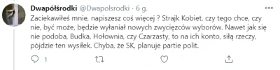 varmiok - Wybieram ciekawe komentarze z twittera.
Serio myślicie że dokonacie zamach...