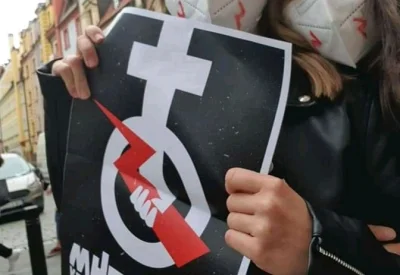 tabarok - I powiedzcie mi że antifa i lewacy nie wykorzystują protestów do własnych c...