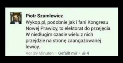 nocere - Wykop jest do przejęcia #szumi #lewackalogika