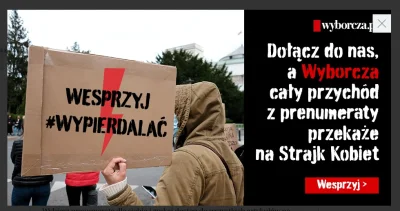 Kotznapedemjonowym - No nieźle, przyznaję. Ciekawe ile w tym prawdy.

#protest #pol...