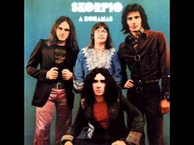 SonicYouth34 - Skorpion - Szevasz Haver
#muzyka #70s #hardrock #rockprogresywny #weg...