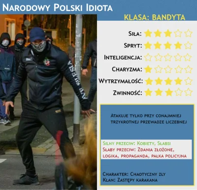 Kozajsza - POLSKA TO NAJGORSZE RPG JAKIE ISTNIEJE DON'T CZENDŻ MAJ MAJND

#bekazpra...