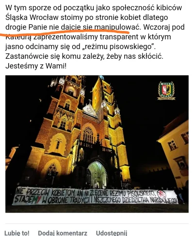 Kowal13 - Przecież piszą żeby Panie nie dały się manipulować