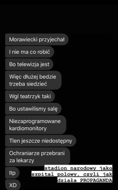 josedra52 - Szybko, szybko bo pan Mateusz już wysiada z limuzyny! 
#koronawirus