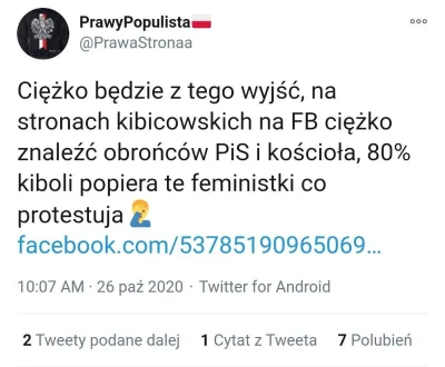 K.....J - Ooooo nie jak mi przykro, że ludzie zaczęli myśleć ( ͡° ͜ʖ ͡°)
#bekazprawa...