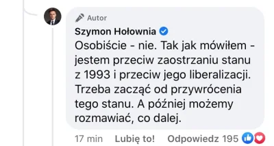 J.....D - Oh kolejny zwolennik niewolnictwa kobiet i narzucania im swojego zdania (｡◕...