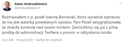 TerapeutyczneMruczenie - @mnichuk: Po interwencji wiceministra cyfryzacji udało się p...