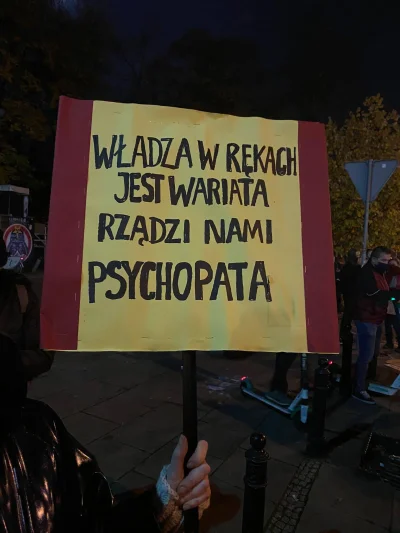 kotelnica - #transparenty #protest #aborcja #bekazpisu #heheszki