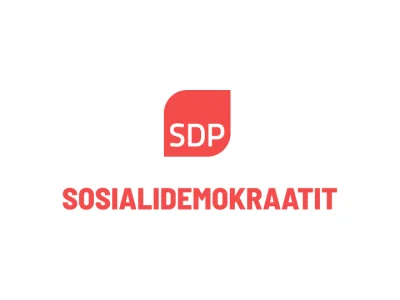 projektjutra - Socjaldemokratyczna Partia Finlandii (Suomen Sosialidemokraattinen Puo...