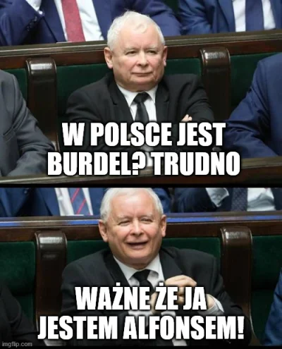 marekmarecki44 - Takie głupoty tylko na kobieta wp xD. A tak poważnie, to on miał to ...