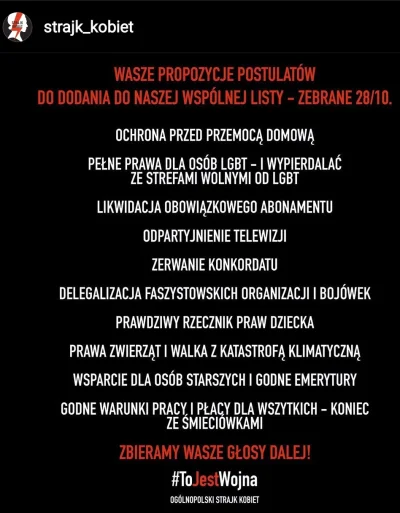 albowutkaalbo_buk - By były jaja jakby PiS zaczął od postulatu "delegalizacja faszyst...