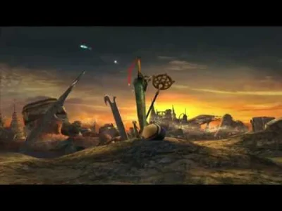 arkadiusz-dudzik - ⏩ Final Fantasy X「 Intro Cutscene 」