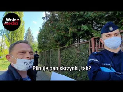 d.....e - Pilnują skrzynki