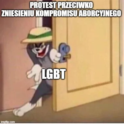 mickpl - #protest #aborcja #heheszki #lgbt #takaprawda