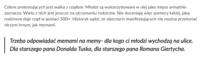 Stepanakert - Wkurza was to co się dzieje wokół protestów? Przywództwo wam nie odpowi...