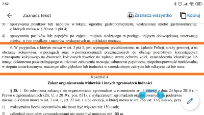 staryhaliny - > "Jeśli natomiast Klient nie ma zasłoniętych ust i nosa - jest uprzedz...