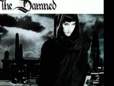 SonicYouth34 - The Damned - Sanctum Sanctorum
#muzyka #80s #gothicrock #postpunk