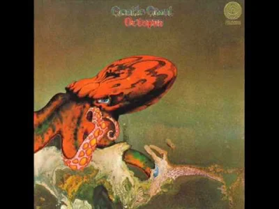 SonicYouth34 - Gentle Giant - Think Of Me With Kidness
#muzyka #70s #rockprogresywny