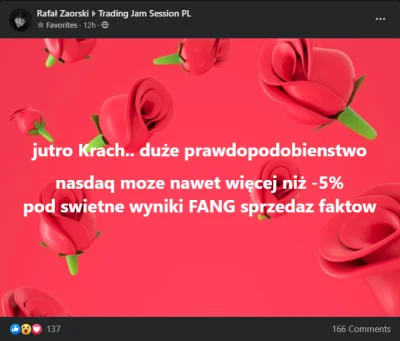 KochanekAdmina - Pan Rafał to jednak fachowiec jest

W komentarzach go trochę zjech...