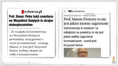 Wurzel - 3/5
Codzienny Prof Simon z #wroclaw.



#codziennyprofsimon #protest #k...