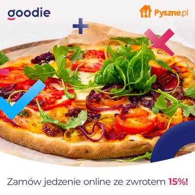 Goodie_pl - Mirki, polecamy weekendową promkę - 15% zwrotu dla wszystkich przy zamówi...