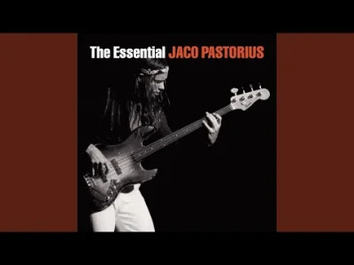 SonicYouth34 - Jaco Pastorious - Opus Pocus
#muzyka #70s #jazz #jazzfusion