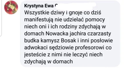 oba-manigger - Bosak popiera protesty XD I klasycznie na profilowym smaczna kawusia, ...