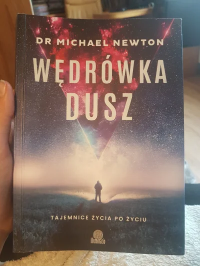 un_espoir - polecam te książkę :) wzruszam się co chwilę, boska

Newton był hipnotera...