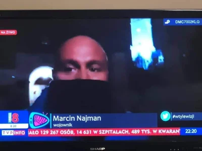 ntdc - #najman #tvpis