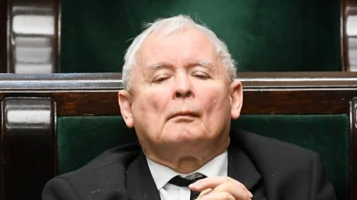 S.....b - Jarosław Kaczyński - człowiek który postanowił zdetonować światopoglądową b...