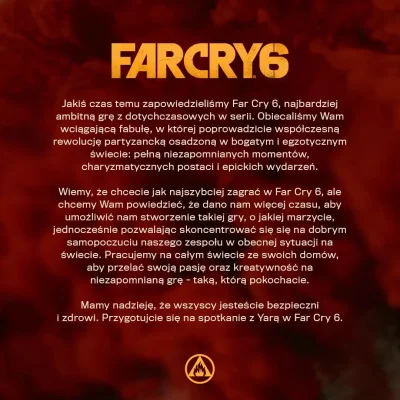 Arcymag_Pozytyw - #gry #farcry

Far cry2077 xD