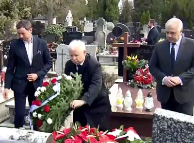 karololo - Kaczyński w niedziele. xD
#koronawirus #bekazpisu