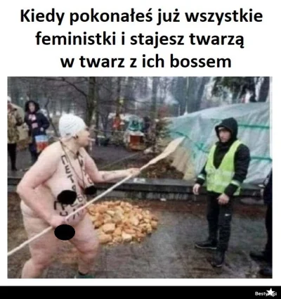 F.....r - Ja bym się poważnie zastanowił, czy na pewno chcecie takie formy protestów ...