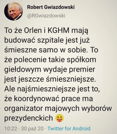 widmo82 - Było na mirko ale bez #gielda i mogliscie przegapić...