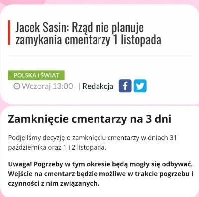 daniel-hoffmann - pewne rzeczy stają się pewne jak śmierć i podatki 

#sasin #bekaz...