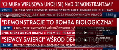 flululuk - są w żywiole ( ͡° ͜ʖ ͡°)
#tvpis #protesty #koronawirus