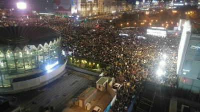 Maxxxiuuu - Kilkanaście osób
#protest #warszawa