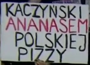 Banami - #protest #pizza #heheszki