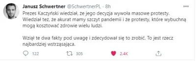 teflonzpatelnimismakuje - Tylko dyktatorzy i bezwzgledne kanalie wpadaja na takie pom...