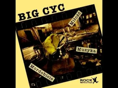 A.....2 - Big Cyc - Woody Allen


#muzyka #90s #bigcyc