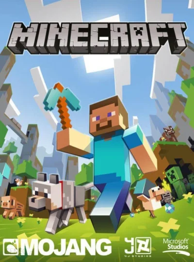 A.....i - #rozdajo klucz do #minecraft na #xboxone
Chciałem klucz dla niebieskiego a...