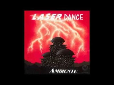 SonyKrokiet - Laserdance - Cosmic Revanche

#laserdance #spacesynth #muzykaelektron...