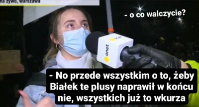 bugzzz - Znalezione na wypoku z kategorii #zloto #protest