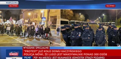 Szakal12 - Nie kłamię, tak było w Wiadomościach ( ͡~ ͜ʖ ͡°)

#protest #tvpiscodzien...