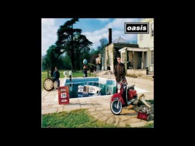 Kamileqq - #oasis #90s #muzyka