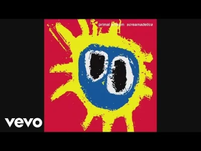 SonicYouth34 - Primal Scream - Inner Flight
#muzyka #90s #alternativerock