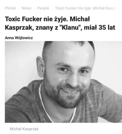 atrax15 - Że co! #wtf #polskieporno ,to prawda?
https://www.google.com/amp/s/www.fakt...