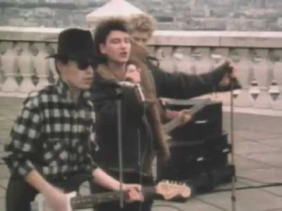 Lifelike - #muzyka #rock #u2 #80s #90s #00s #lifelikejukebox
31 października 1961 r....