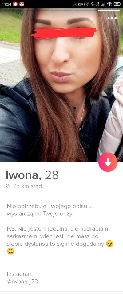 poziomek90 - Mi wystarczą Twoje malowane brwi i prawdopodobnie dziecko obok ( ͡° ͜ʖ ͡...