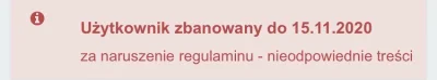 Horaccy - @ciachostko: nie no, chyba wytrzyma dwa tygodnie bez pisania na wykopie ( ͡...